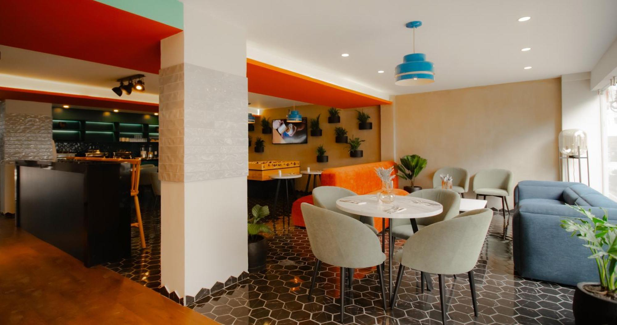 Vista Express Guadalajara Expo Surestay Collection By BW Запопан Екстериор снимка