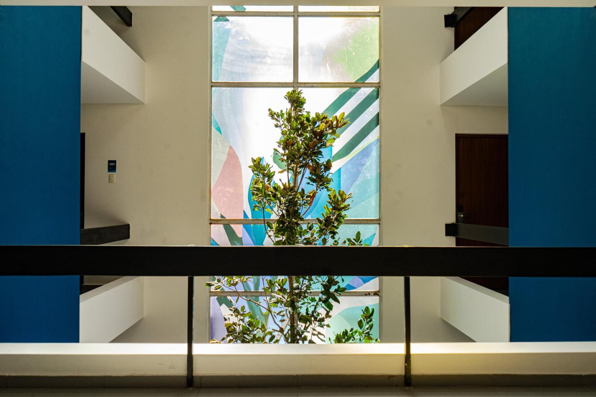 Vista Express Guadalajara Expo Surestay Collection By BW Запопан Екстериор снимка