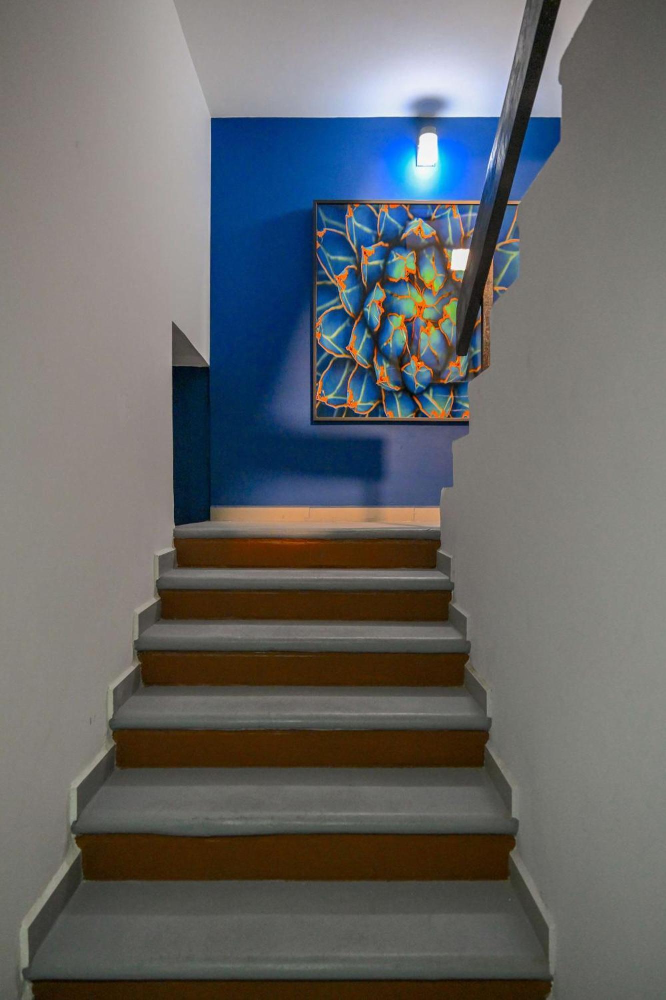 Vista Express Guadalajara Expo Surestay Collection By BW Запопан Екстериор снимка
