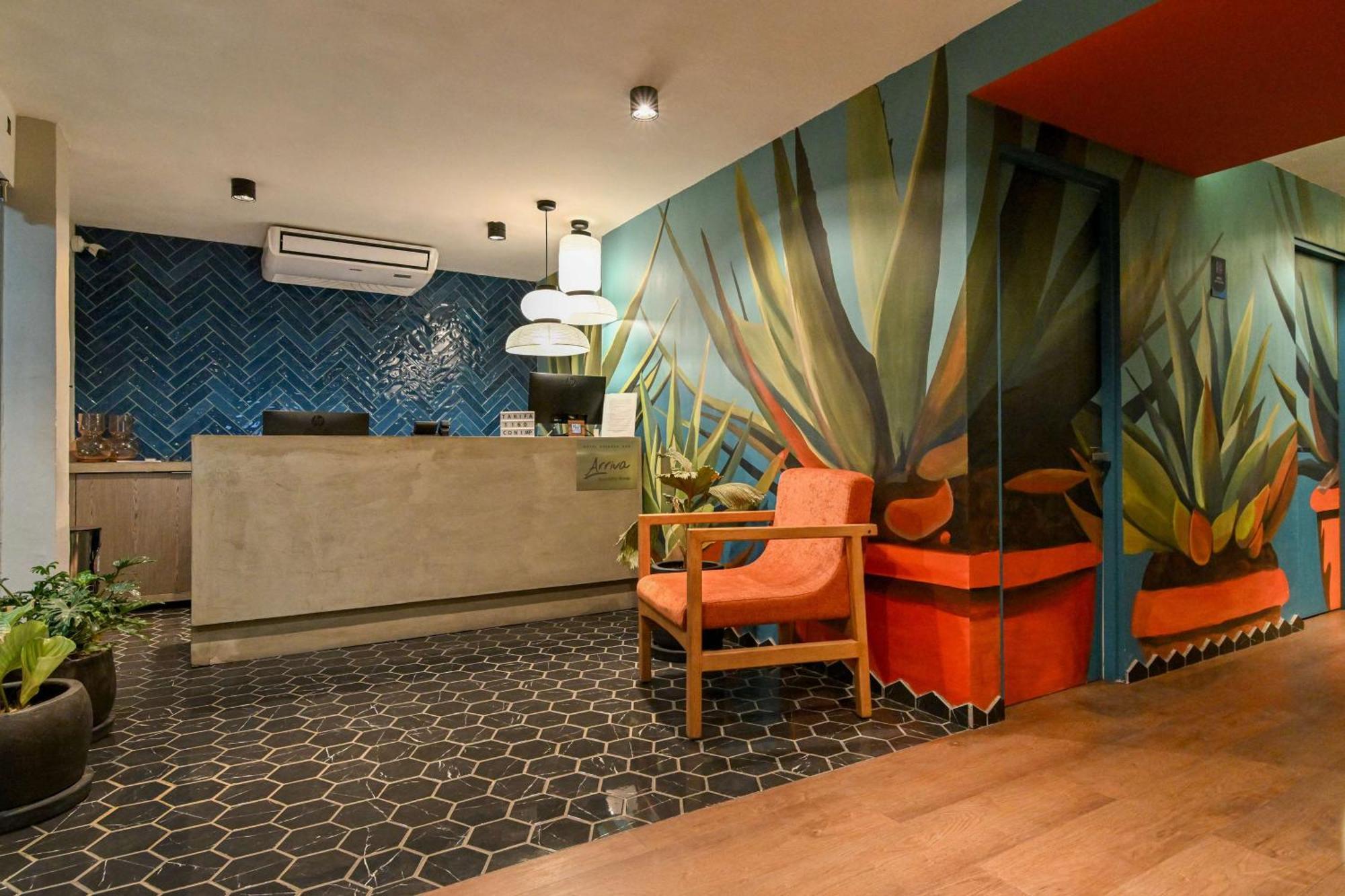Vista Express Guadalajara Expo Surestay Collection By BW Запопан Екстериор снимка