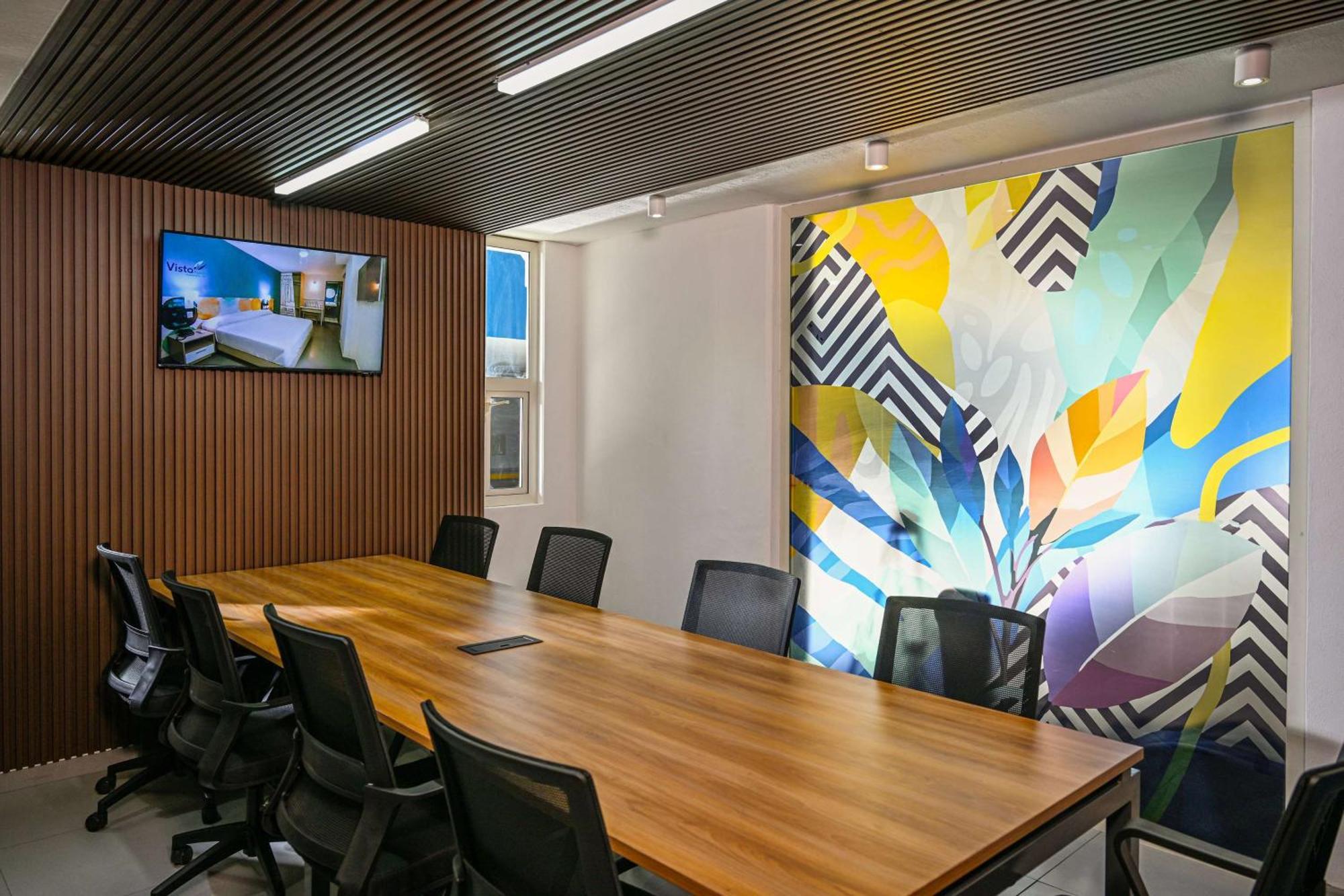 Vista Express Guadalajara Expo Surestay Collection By BW Запопан Екстериор снимка