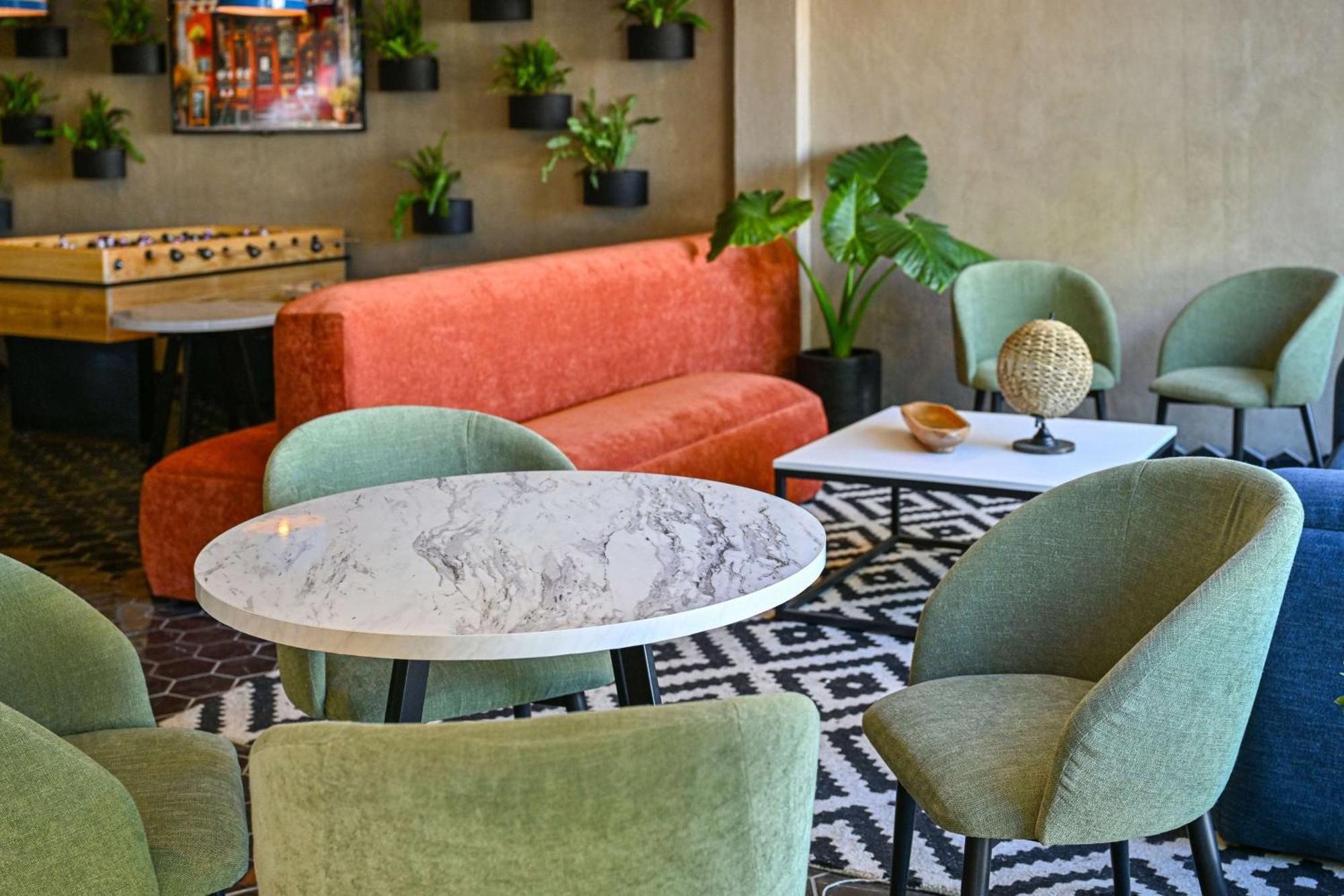 Vista Express Guadalajara Expo Surestay Collection By BW Запопан Екстериор снимка