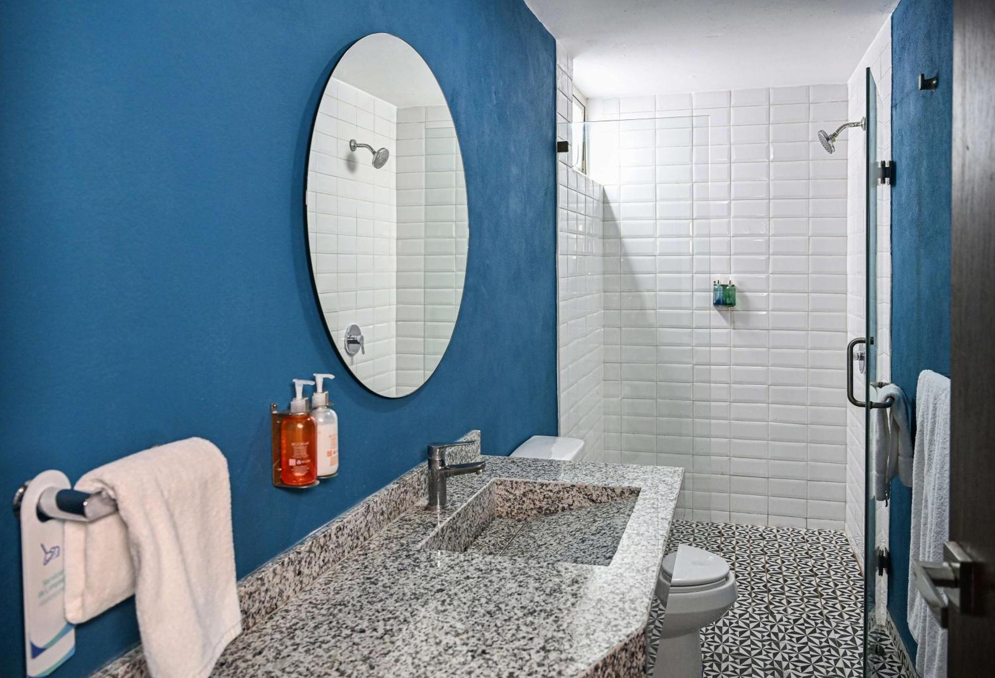 Vista Express Guadalajara Expo Surestay Collection By BW Запопан Екстериор снимка