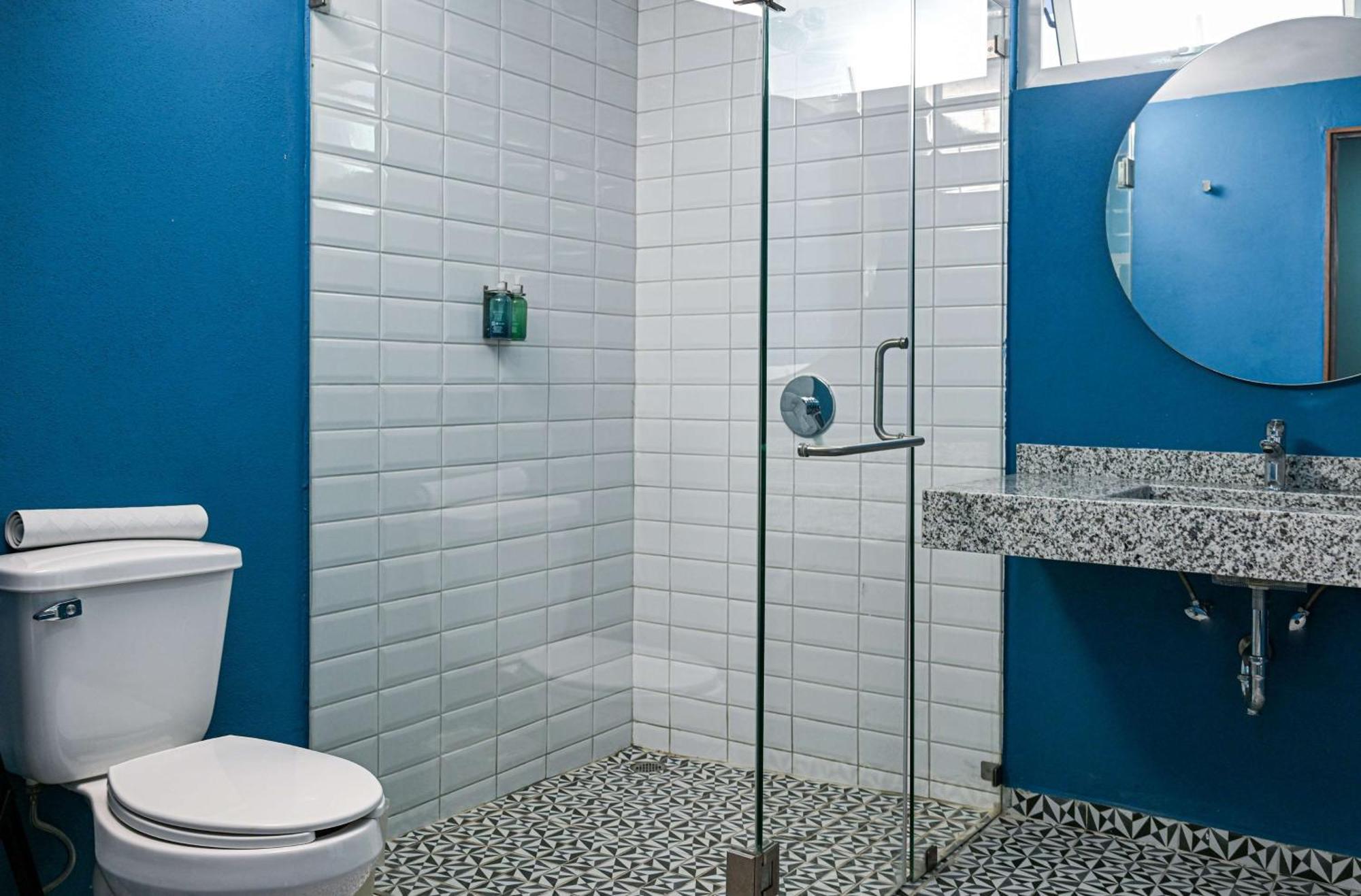 Vista Express Guadalajara Expo Surestay Collection By BW Запопан Екстериор снимка