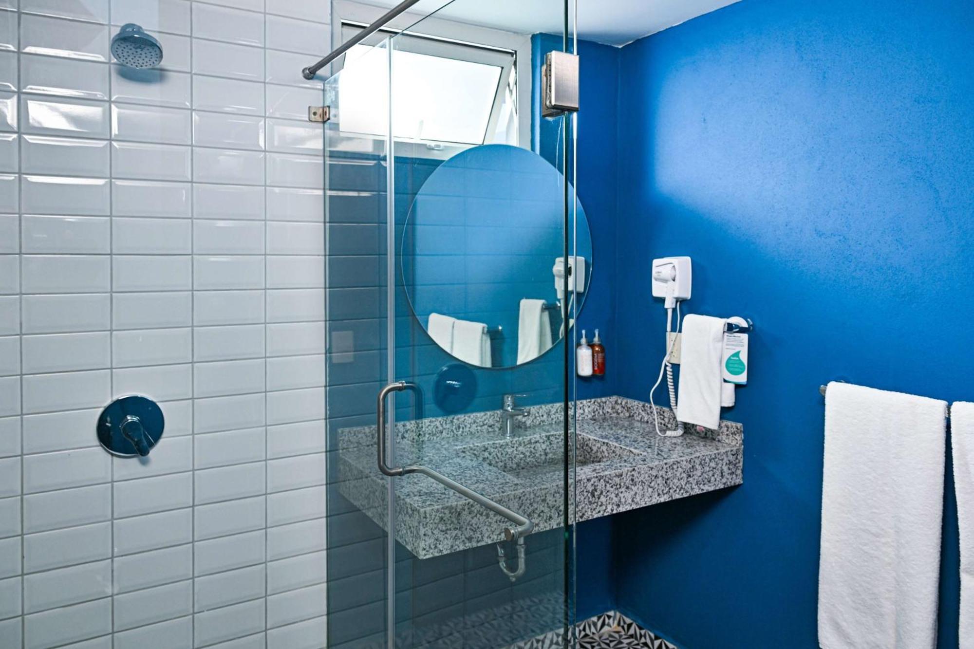 Vista Express Guadalajara Expo Surestay Collection By BW Запопан Екстериор снимка