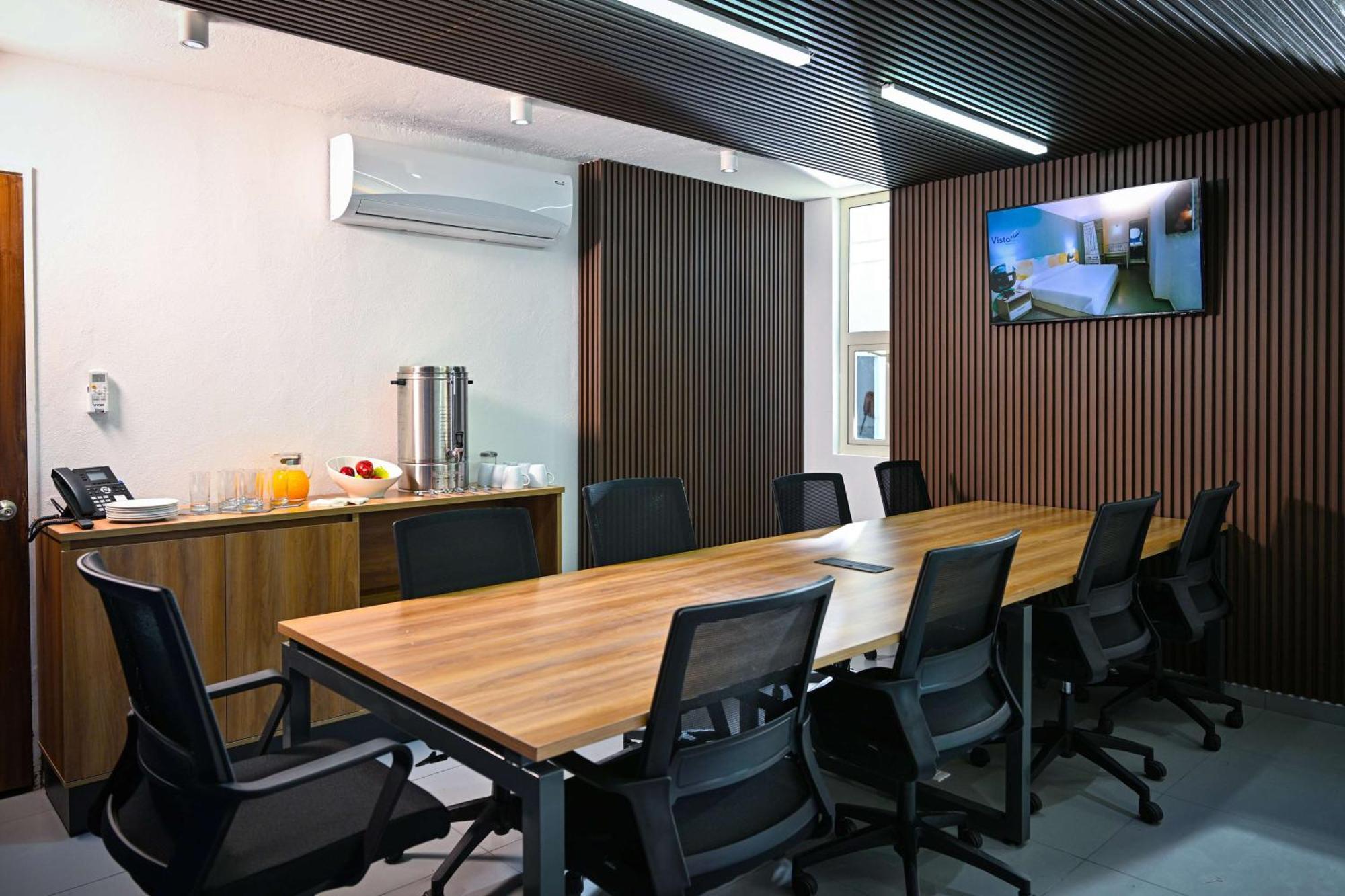Vista Express Guadalajara Expo Surestay Collection By BW Запопан Екстериор снимка