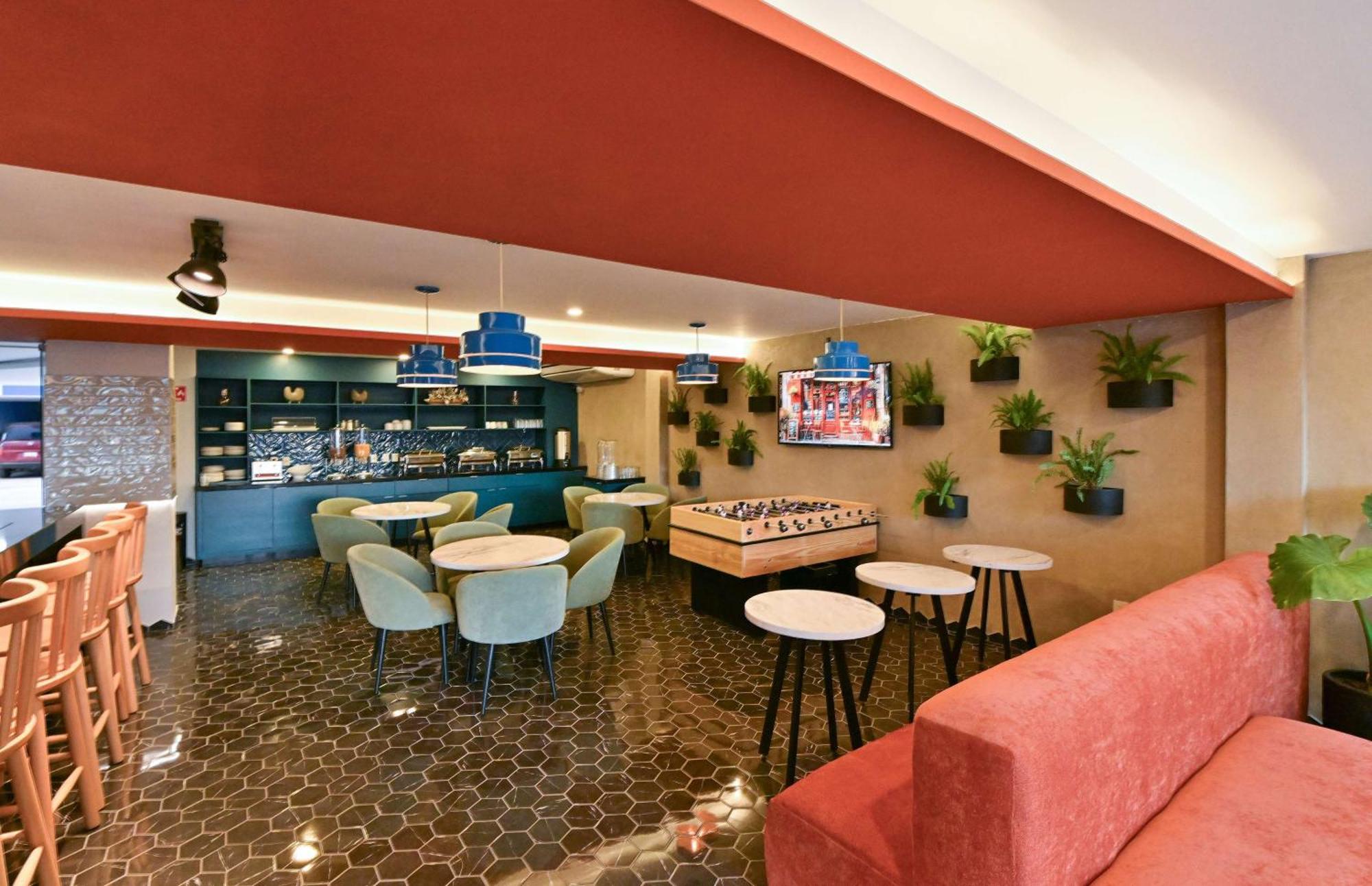 Vista Express Guadalajara Expo Surestay Collection By BW Запопан Екстериор снимка